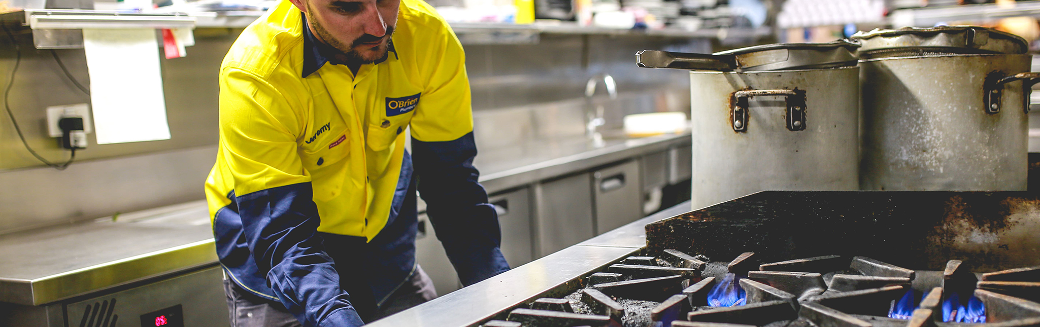 Professional Gas Fitter Wyong: Licensed Installation, Repairs & Emergency Gas Services