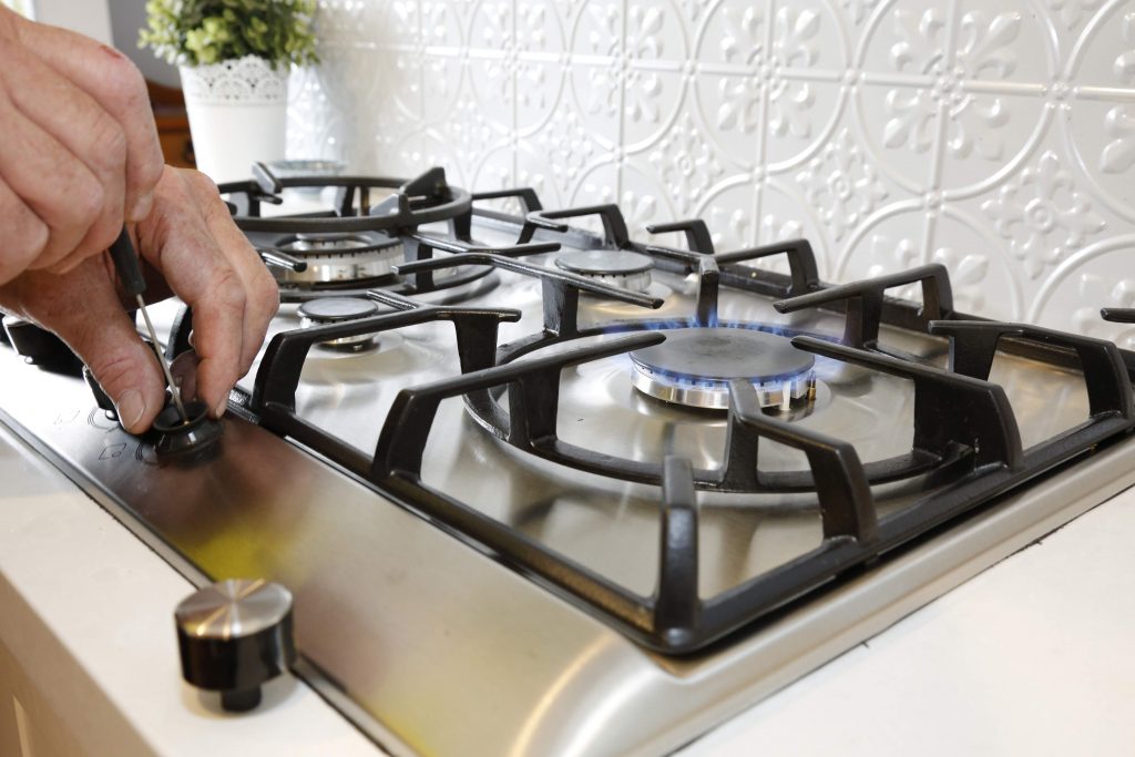 Gasfitting O'Brien Plumbing EchucaMoama