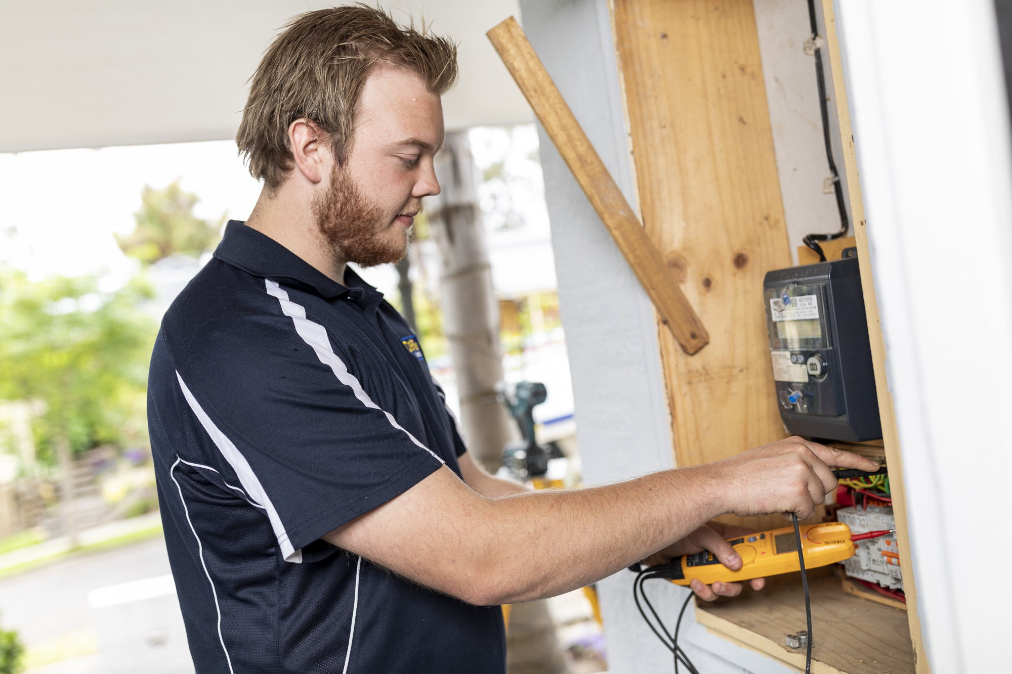 domestic-electrician