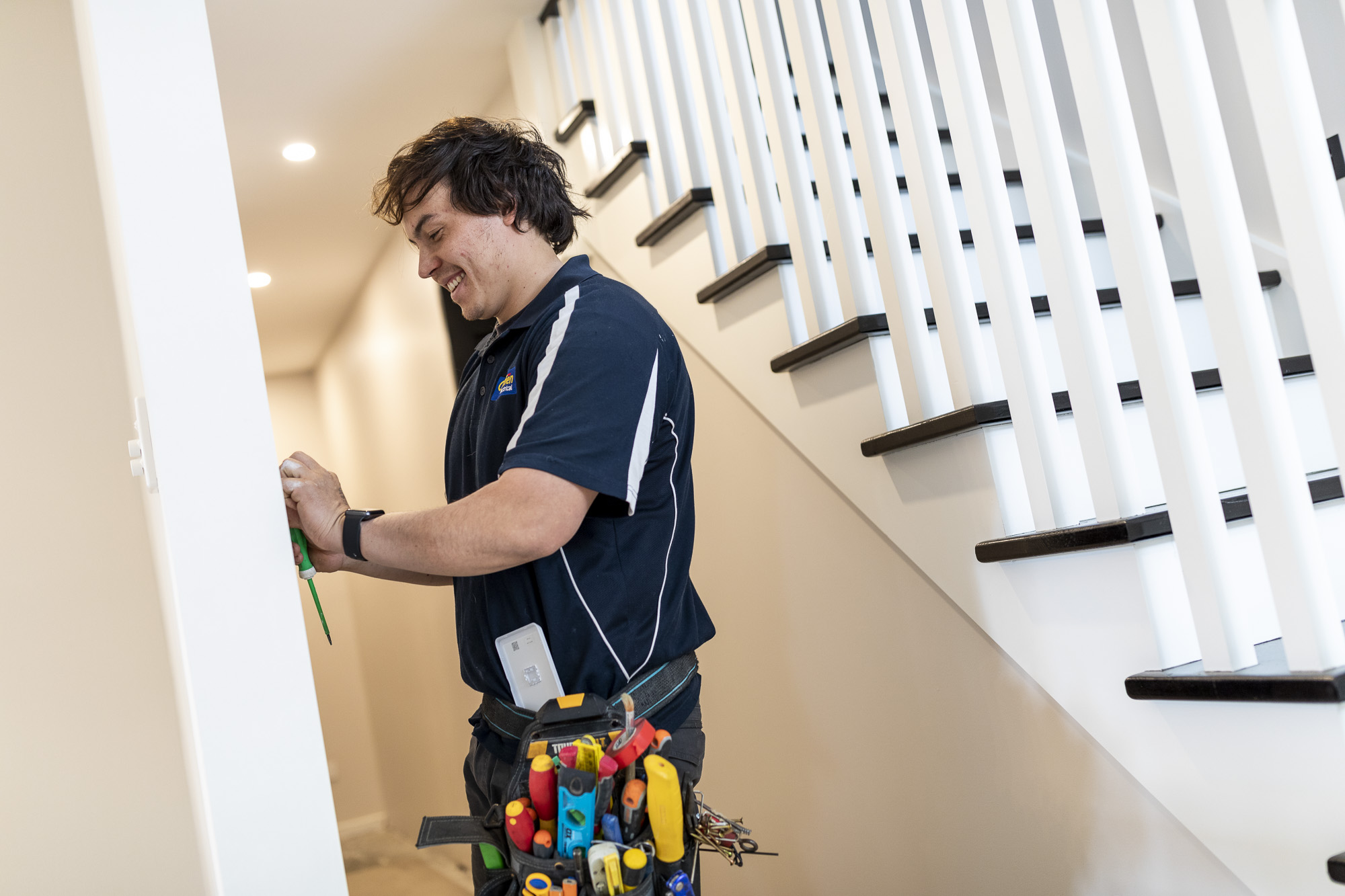 Electrical services O'Brien Electrical & Plumbing Vermont