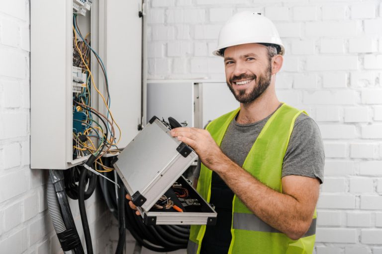 Electrician Eastern Suburbs O'Brien Electrical Alexandria