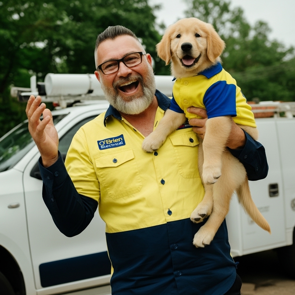 photo of obrien port macquarie as best air conditioning contractor trusted by 8,500+ locals reddit users associated with air conditioner Bunnings and for any repair a c near me searches in Taree.