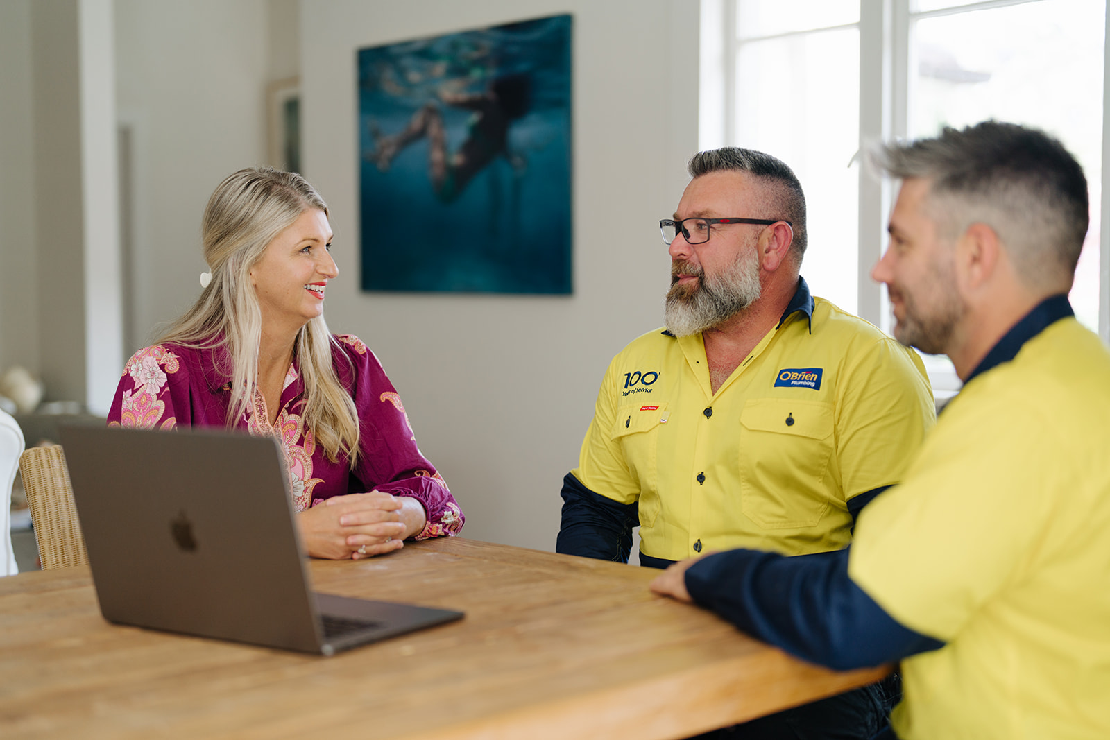 Photo of Local 100% Trusting electricians port macquarie nsw​