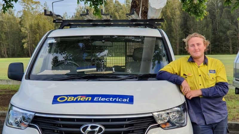 Do Electricians Give Free Quotes In Australia?