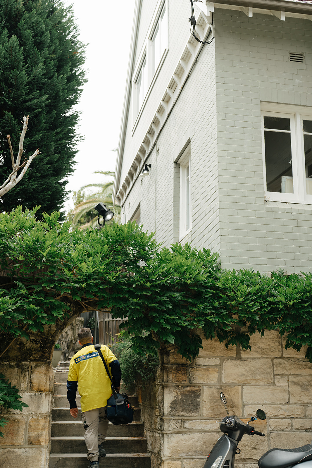 photo obrien port macquarie staff as best air conditioning contractor near me trusted by 8,500+ locals and reddit