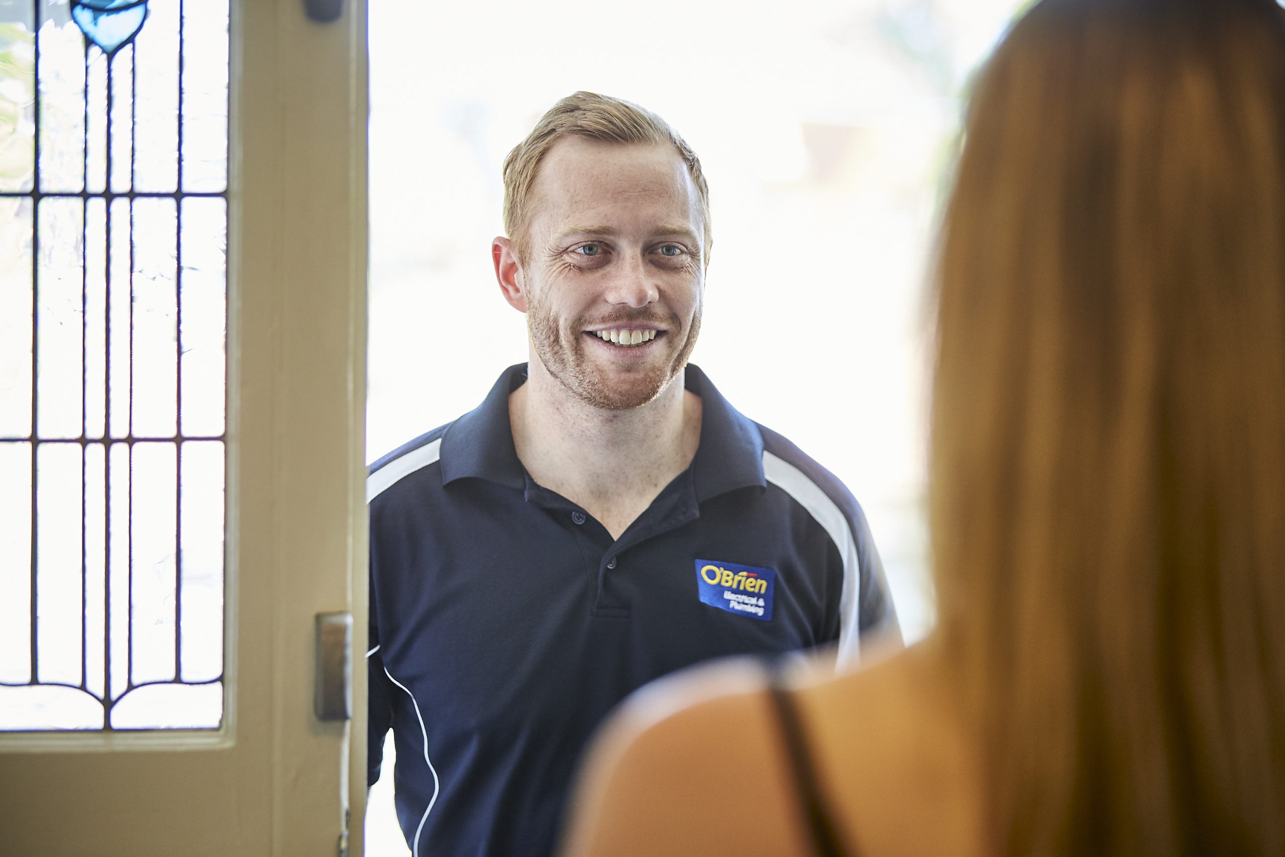 port macquarie electricians 100% Locals Trust