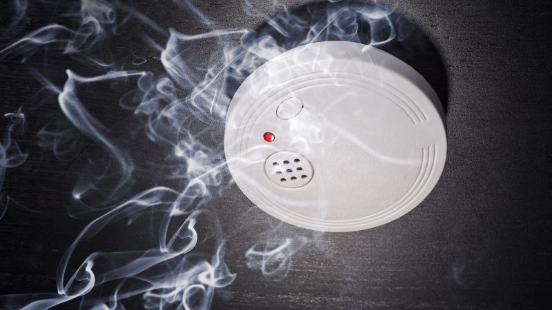 Smoke Alarms