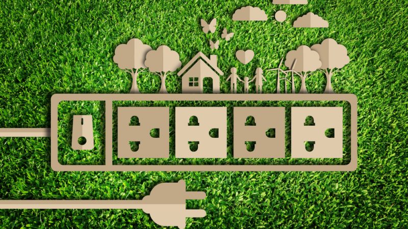 Energy Efficiency Tips