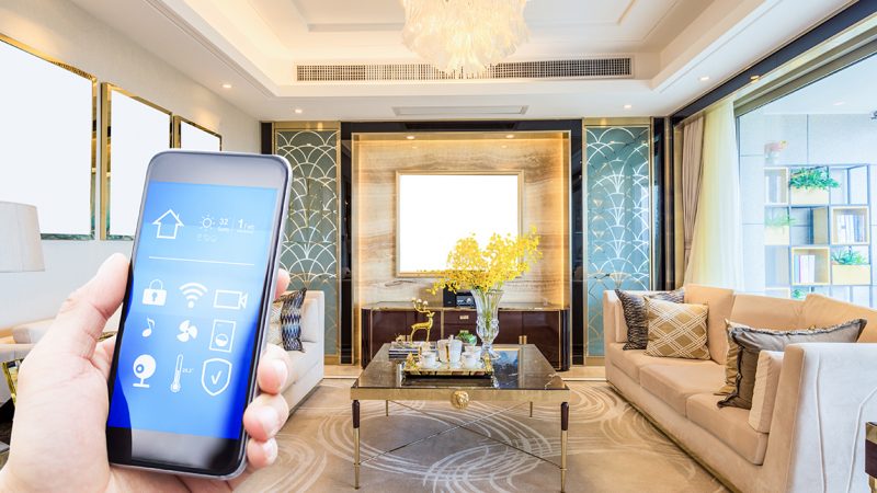 What is Home Automation and Integration?