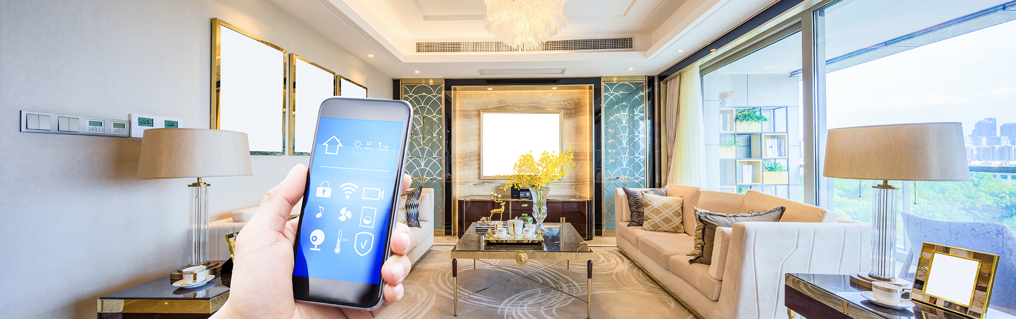 What is Home Automation and Integration?