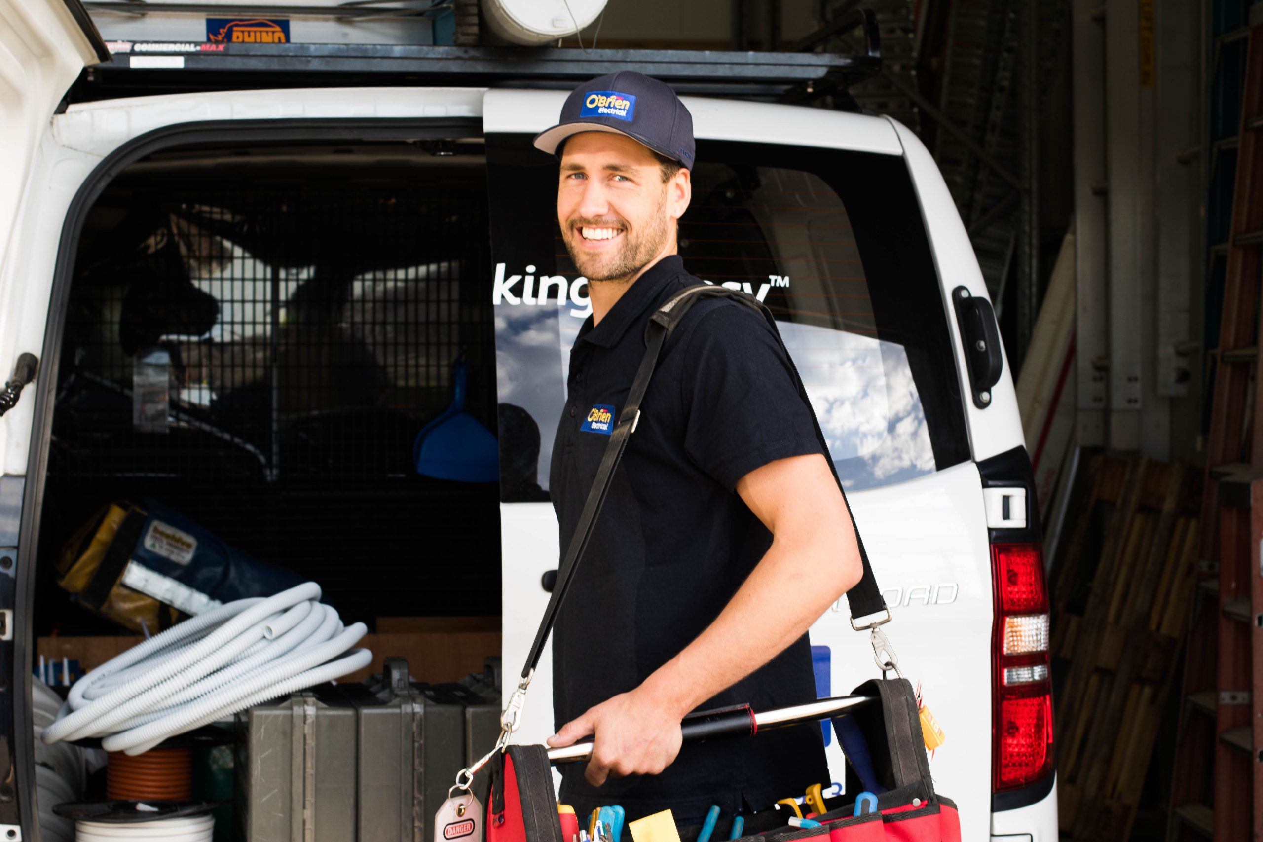 Westline Electrical Services Electrician Perth
