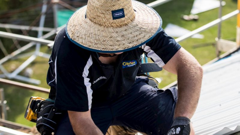 How To Check Your Plumbing After A Storm