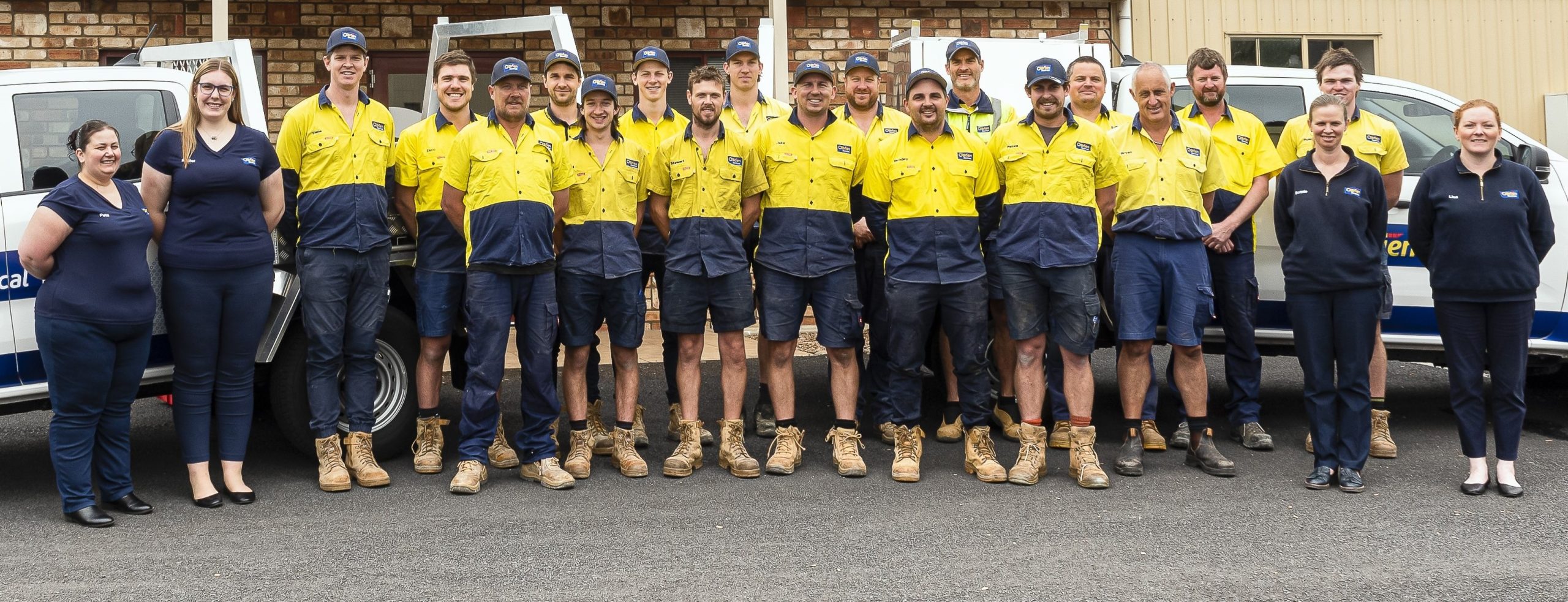 O'Brien Electrical Mount Gambier Experts Making It Easy