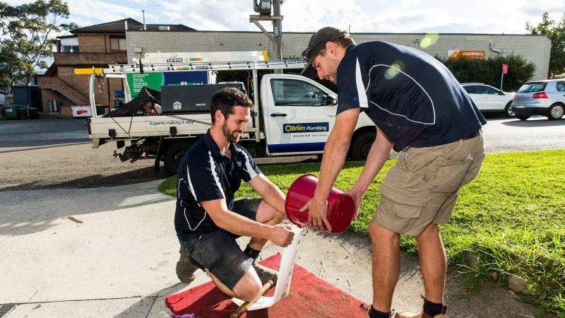 How Pipe Relining Fixes Blocked Drains