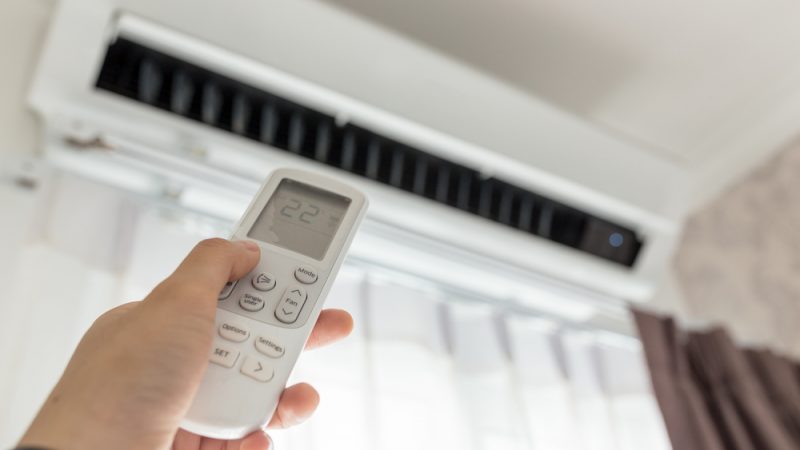 4 Tips of Enhancing Air Conditioner Efficiency and Recuding Electricity Bills