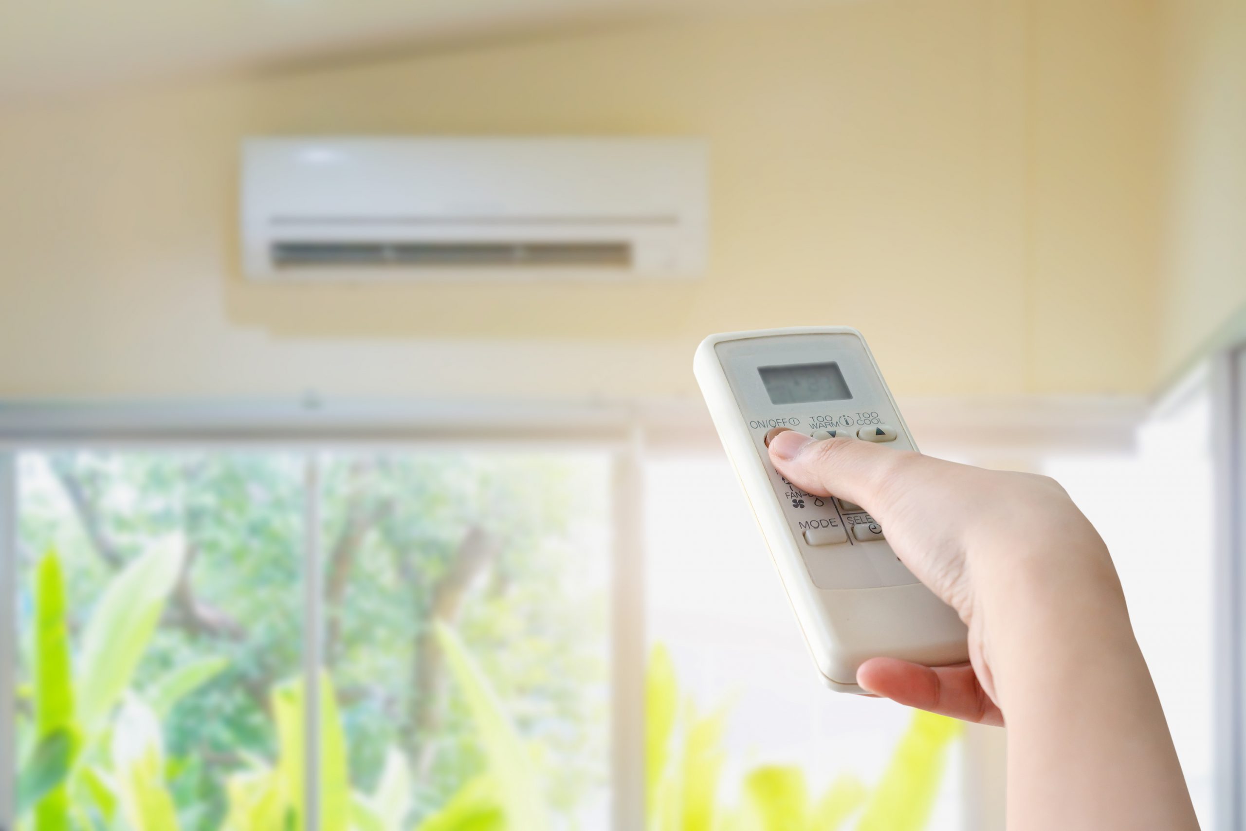 Benefits of Air Conditioning You Probably Didn’t Know About