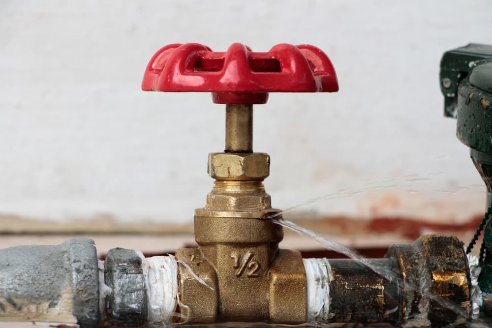 commercial plumbing Brisbane Southside