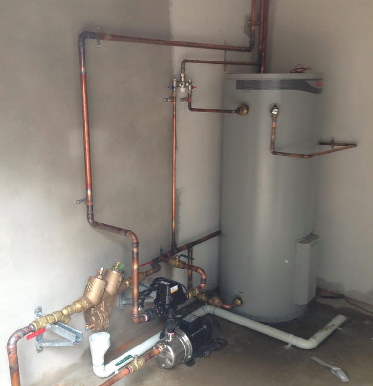 Hot Water Systems Brookvale | Northern Beaches