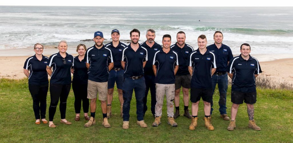 Local Wollongong Plumbers - plumbing services