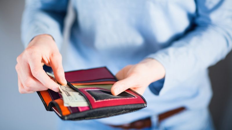 The Traps of Paying Cash