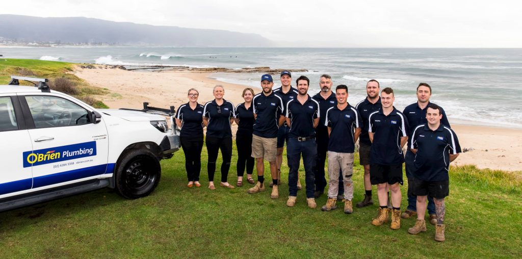 Plumbers in Wollongong