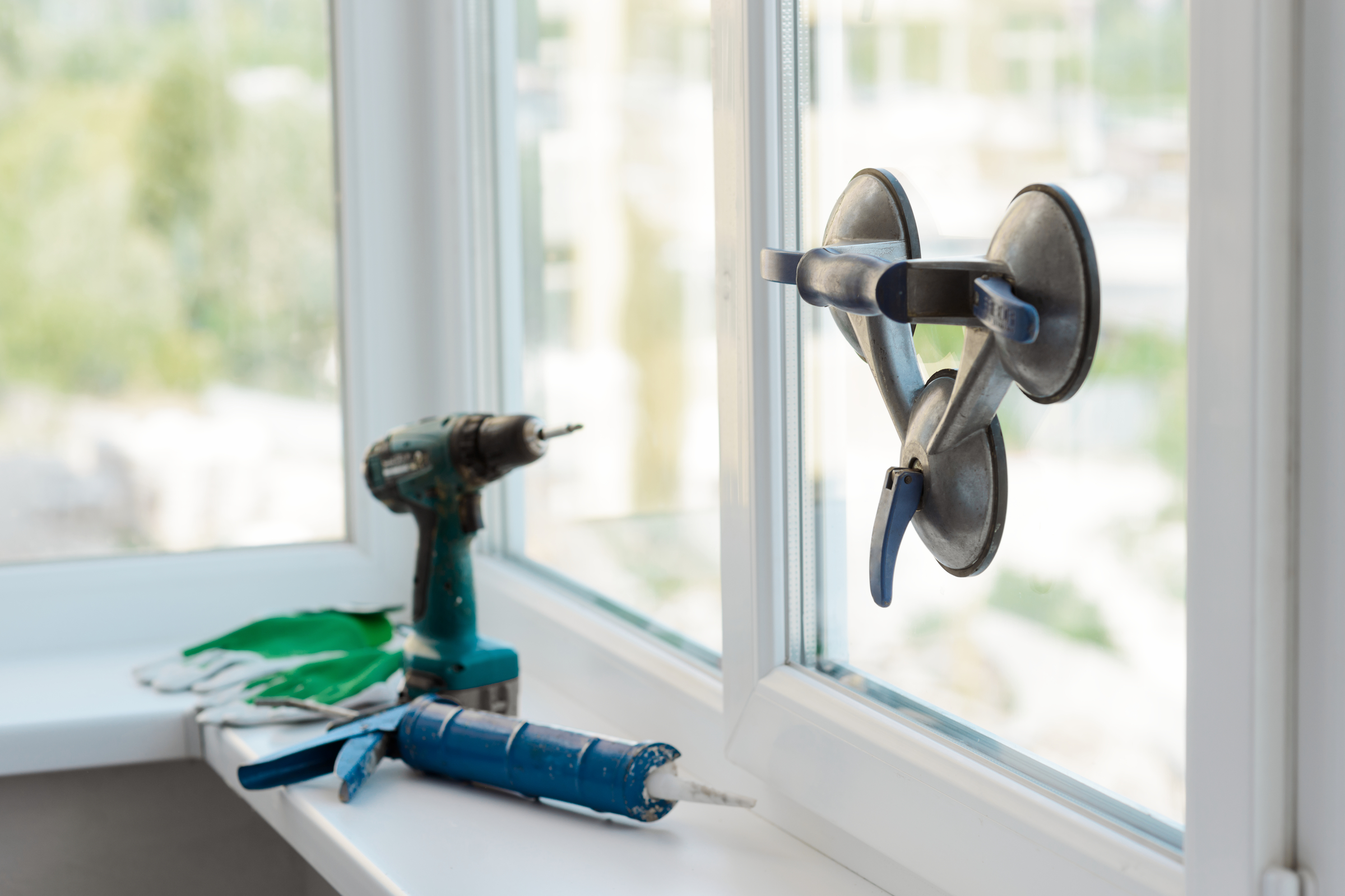 Why Should You Use An Expert Glazier To Install Glass?