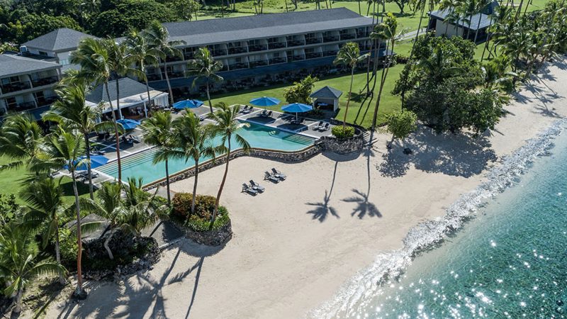 O'Brien® Giving Back Raffle 2019