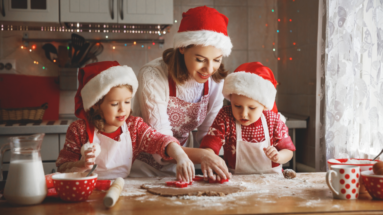 Home Plumbing: Preparing for the holidays