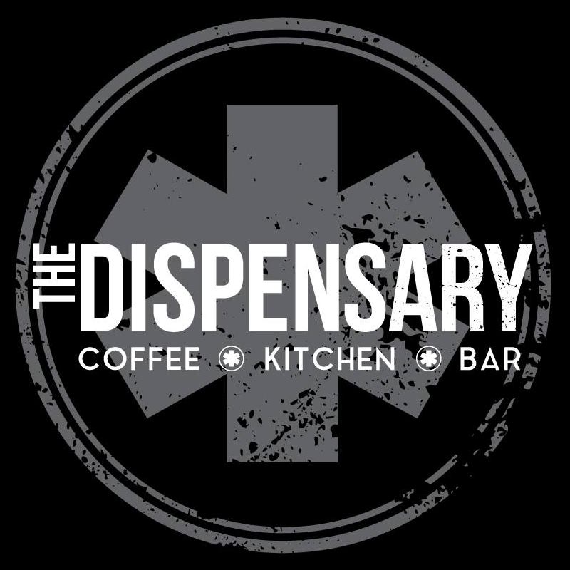 THE DISPENSARY