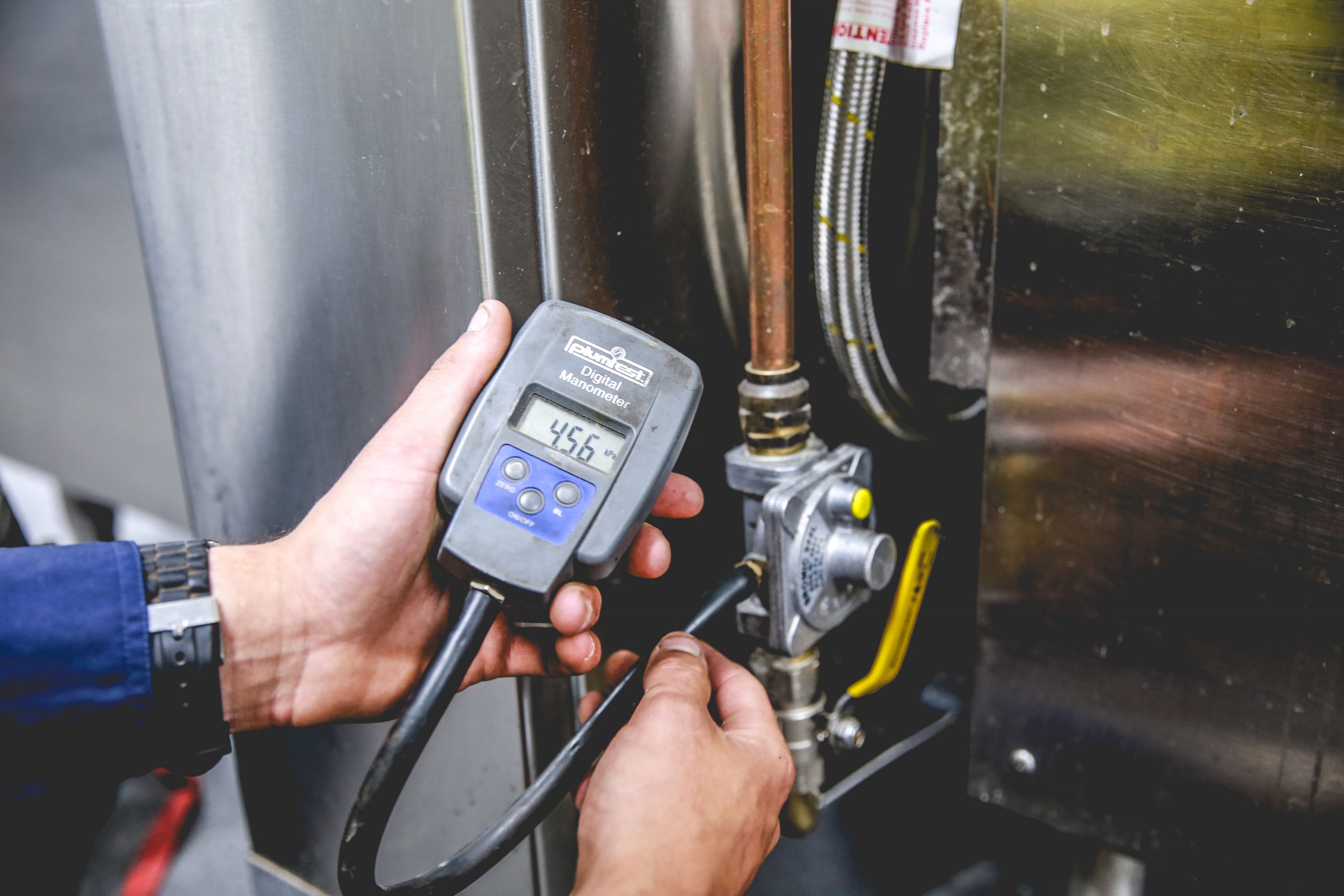 Test and Tag Coopers Plains