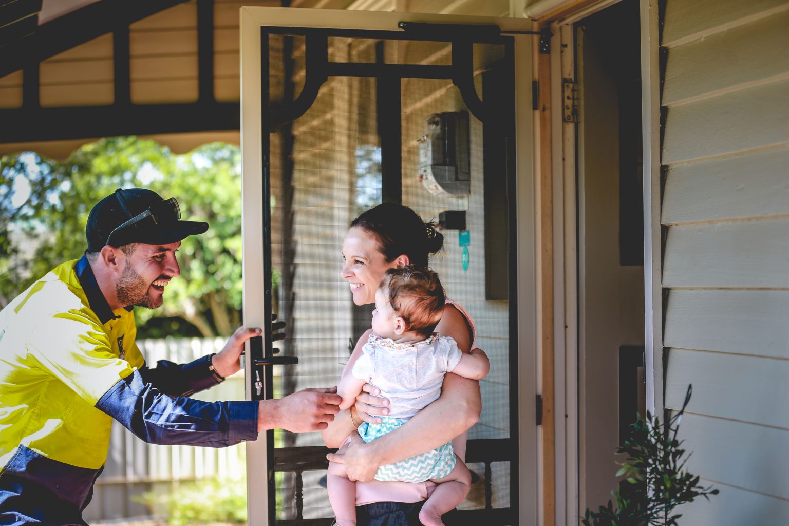 Plumbing services O'Brien Plumbing EchucaMoama