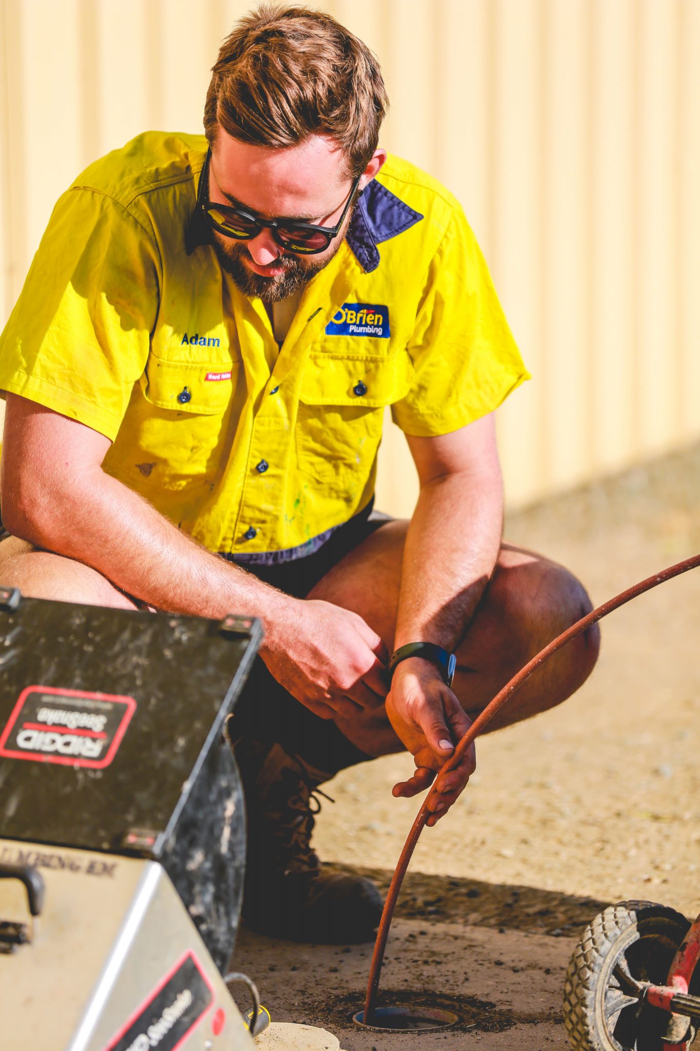 O'Brien Plumbing EchucaMoama Experts Making It Easy