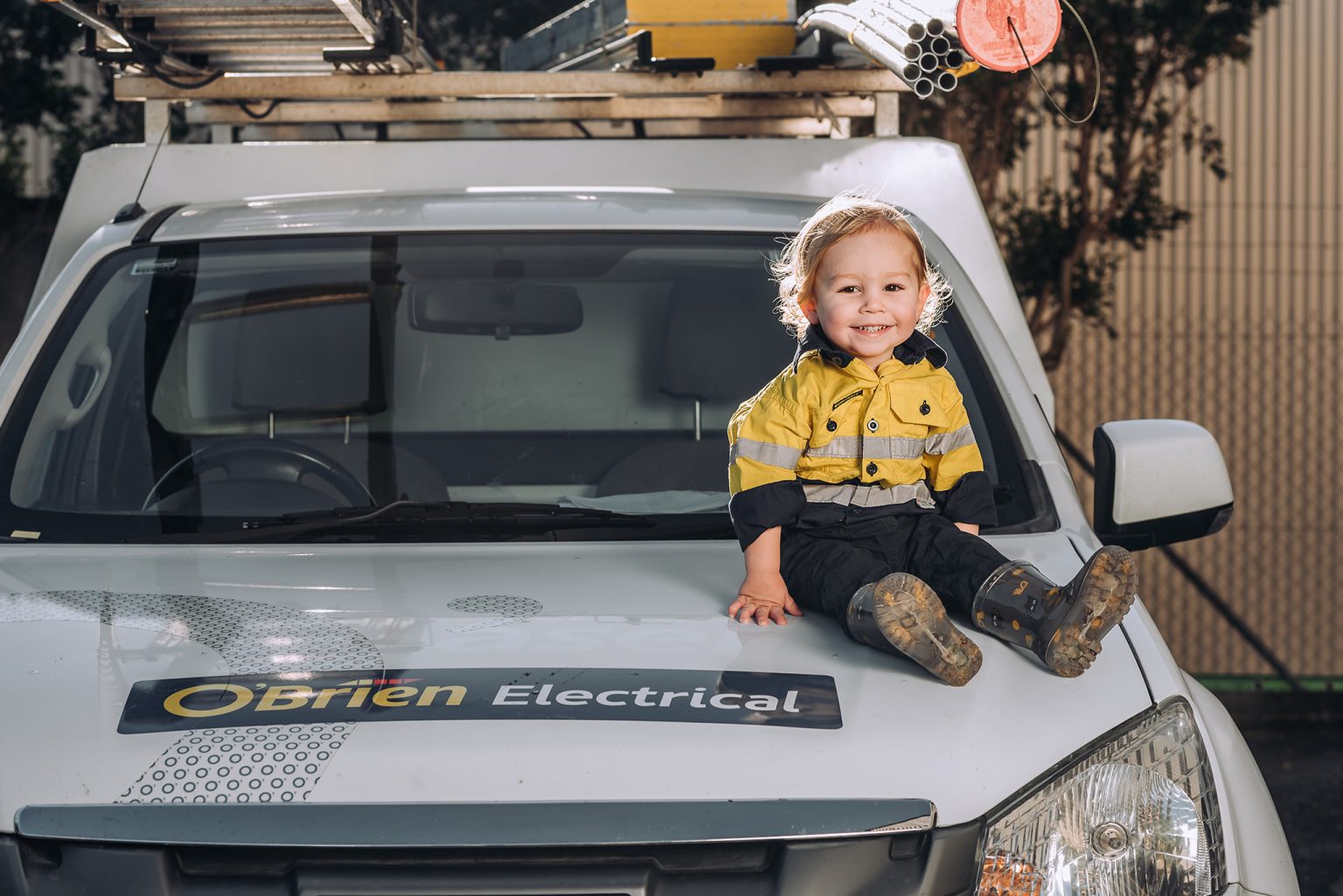 O'Brien Electrical Bundaberg Experts Making it Easy!