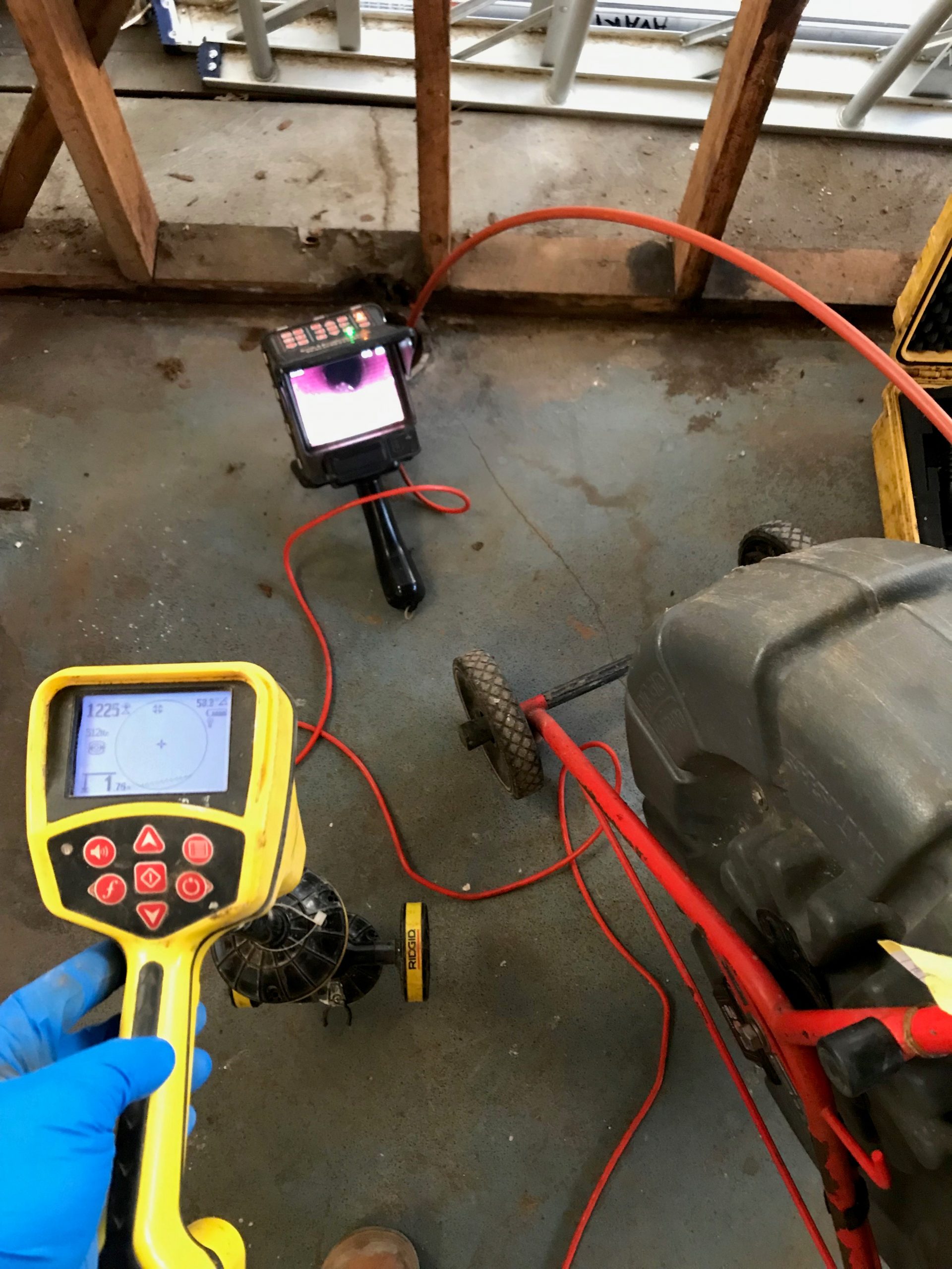 obrien-plumbing-warragul-CCTV-drain-inspections