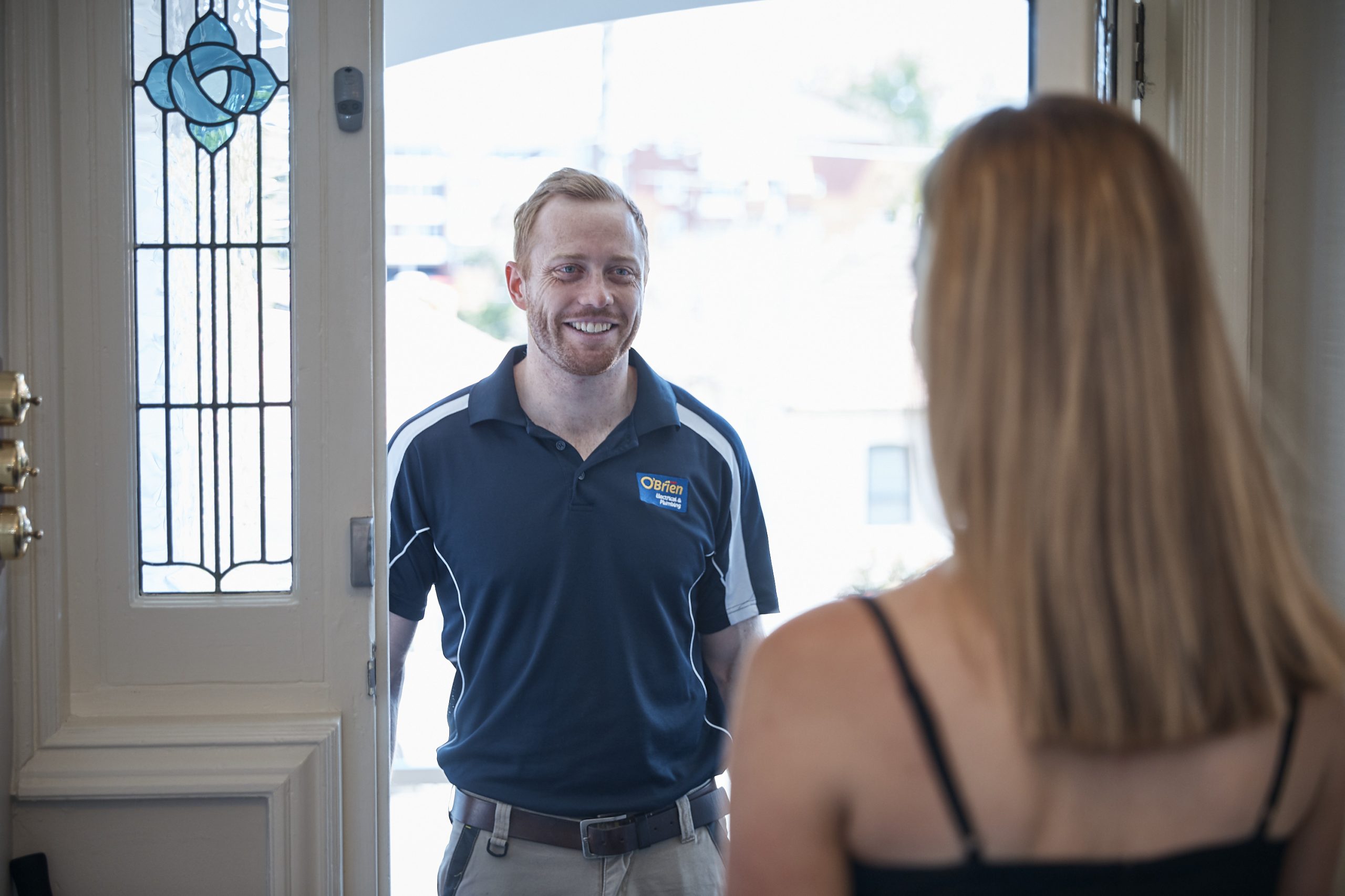 O'Brien Electrical Moonah - Domestic Electrical