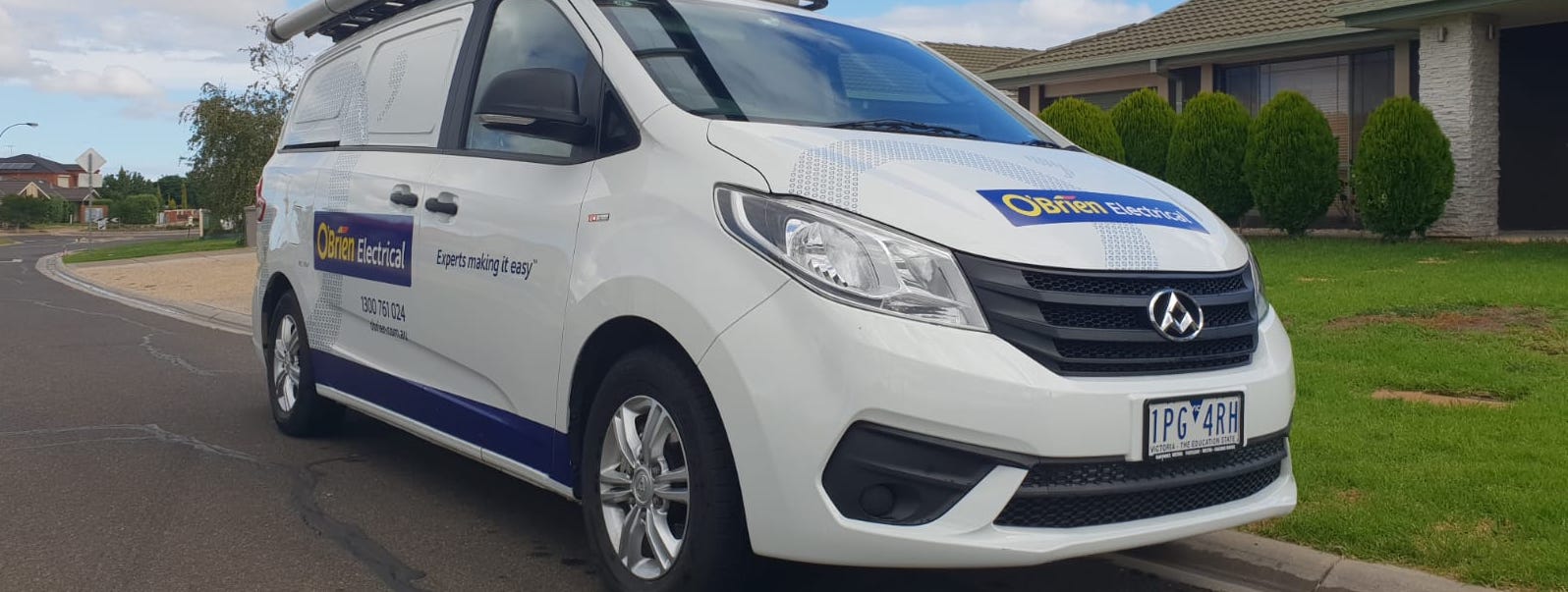 Melbourne's Trusted Electricians O'Brien Electrical Yarraville
