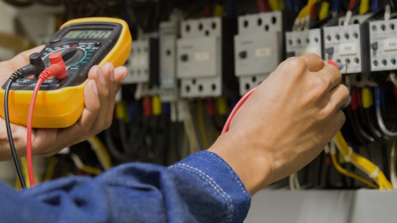 Electrical Maintenance Yamba