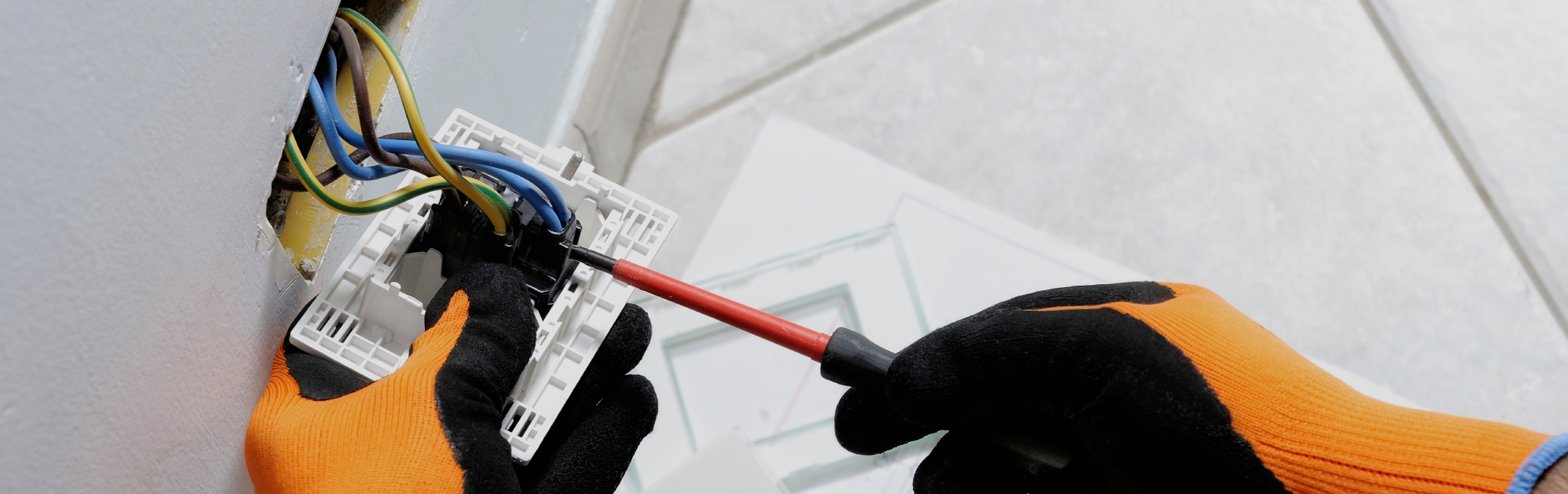 Home Electrician Bendigo Residential Services