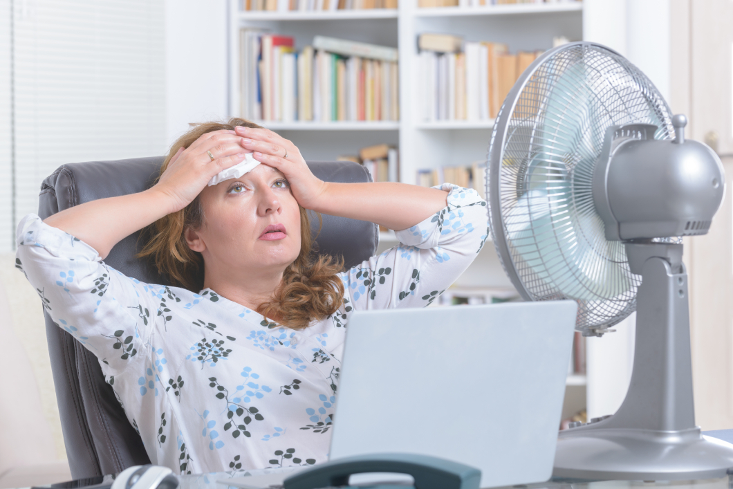 Common Signs Your Air Con Is Failing