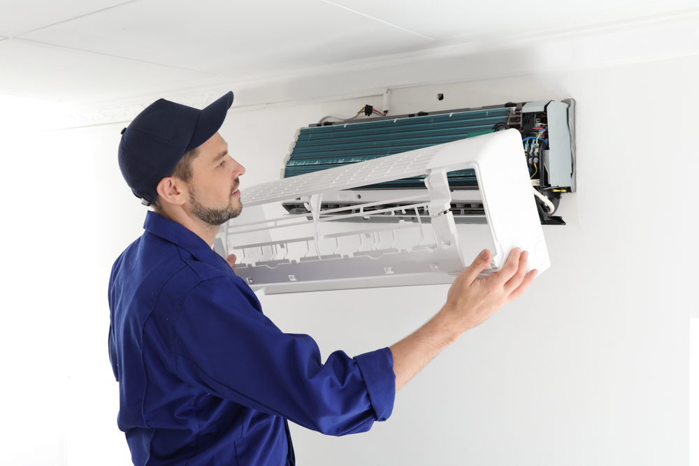 5 Reasons Why You Should Use A Licensed Technician To Install Your Split-System Air Conditioning Unit