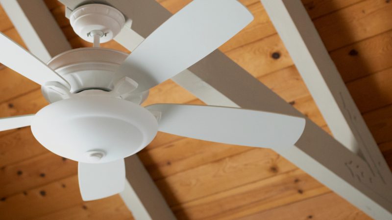 Ceiling Fan Installation Yamba