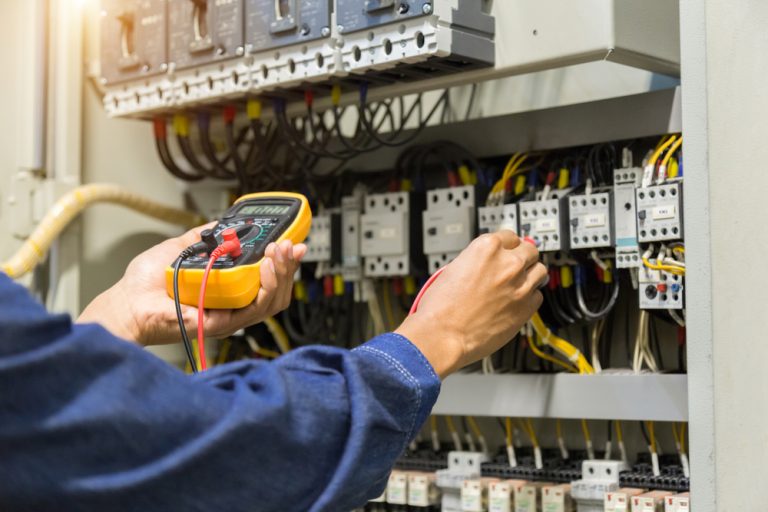 Electrical Services O'Brien Electrical Engineering & Contractors Ballarat