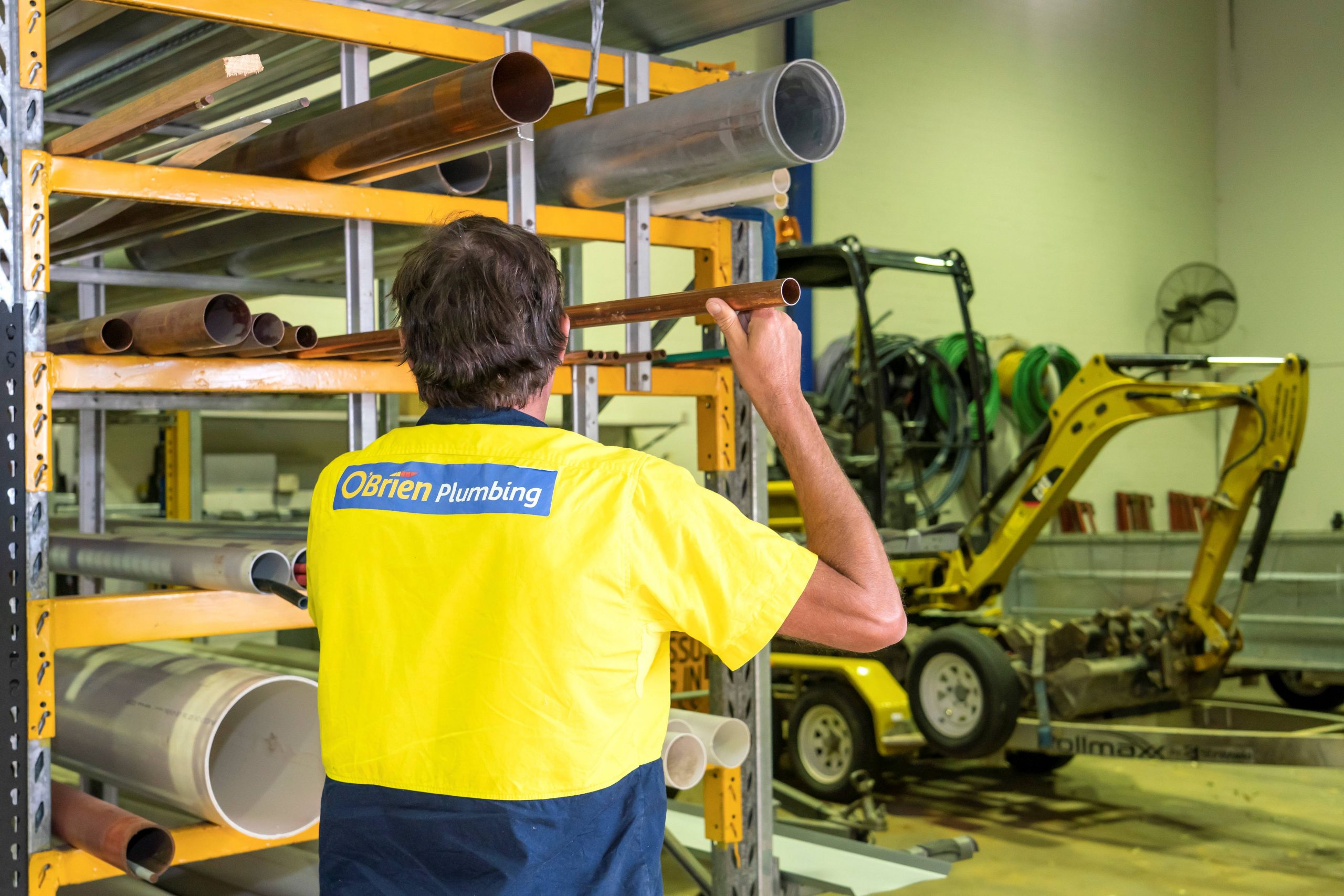Commercial Plumbing Coffs Harbour