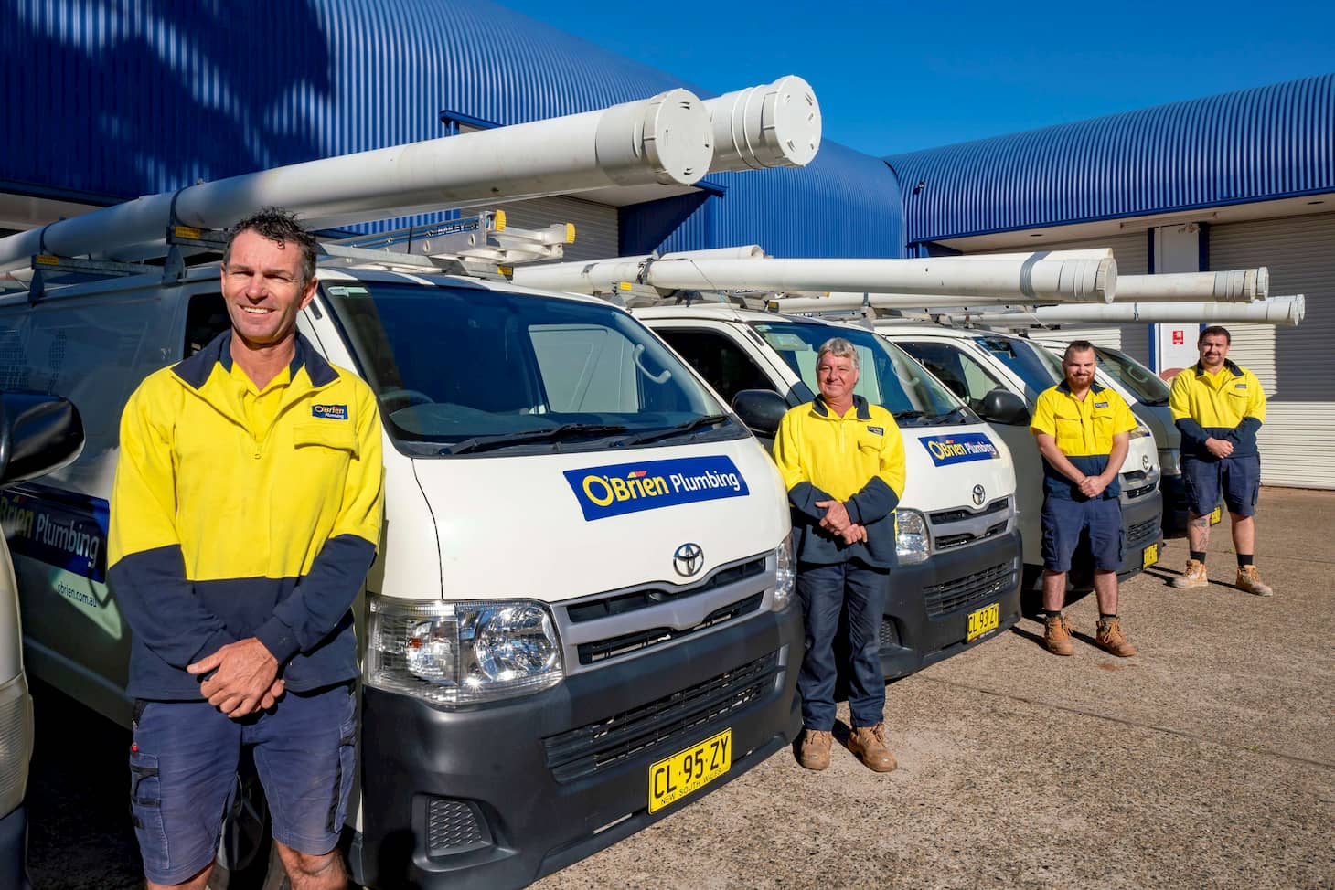 Plumbing Services Coffs Harbour Plumber Near Me