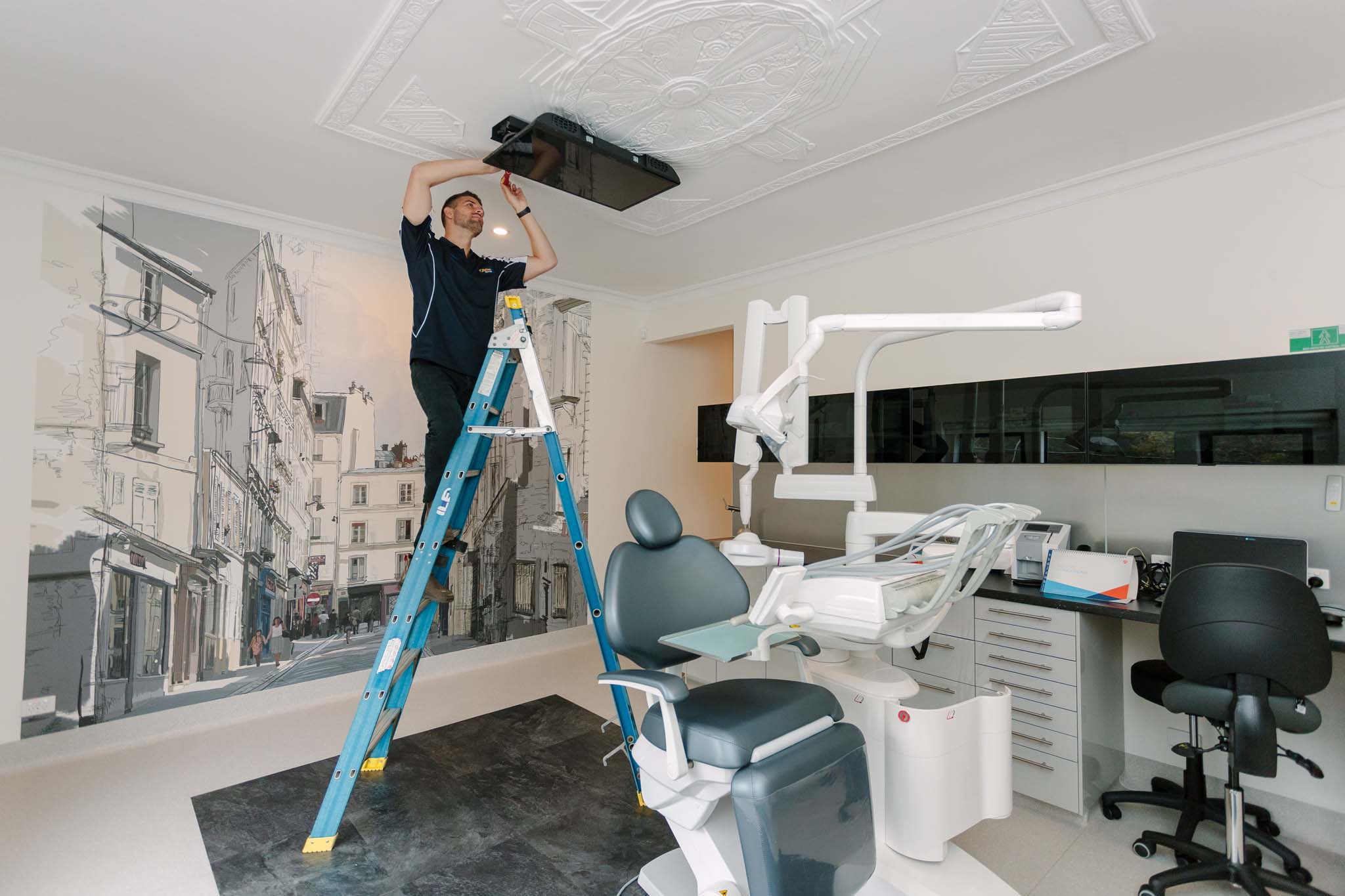 medical-facilities-obrien-electrical-camberwell