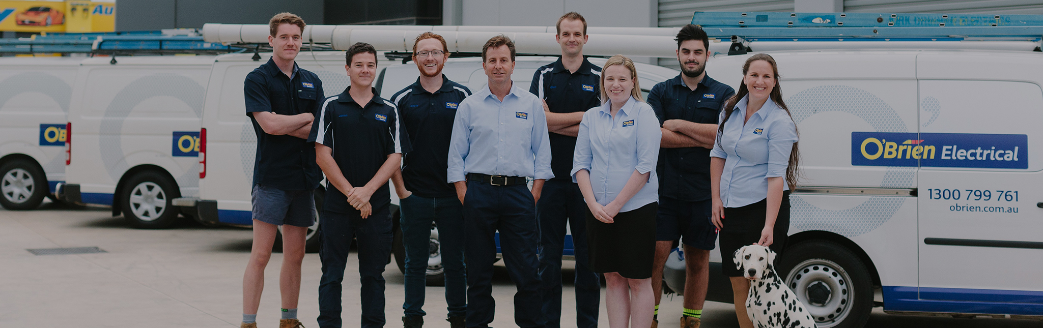 Contact us O'Brien Electrical Camberwell