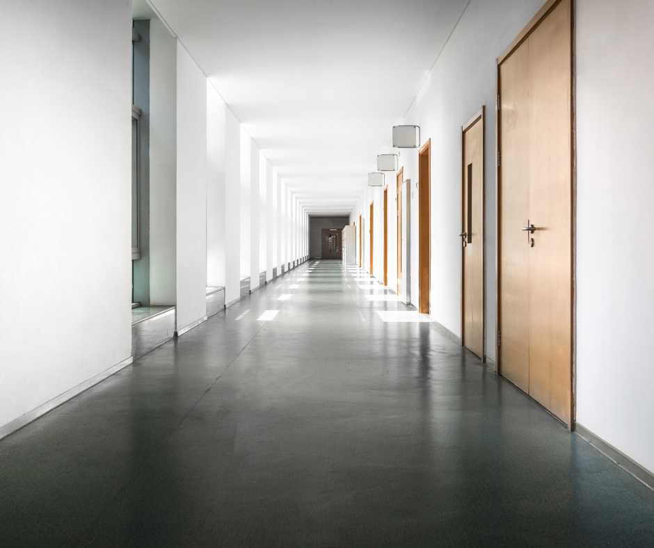 O’Brien Plumbing Sydney Central – Facility Management