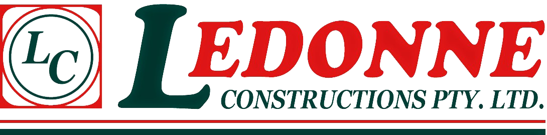 Ledonne Constructions Pty Ltd	