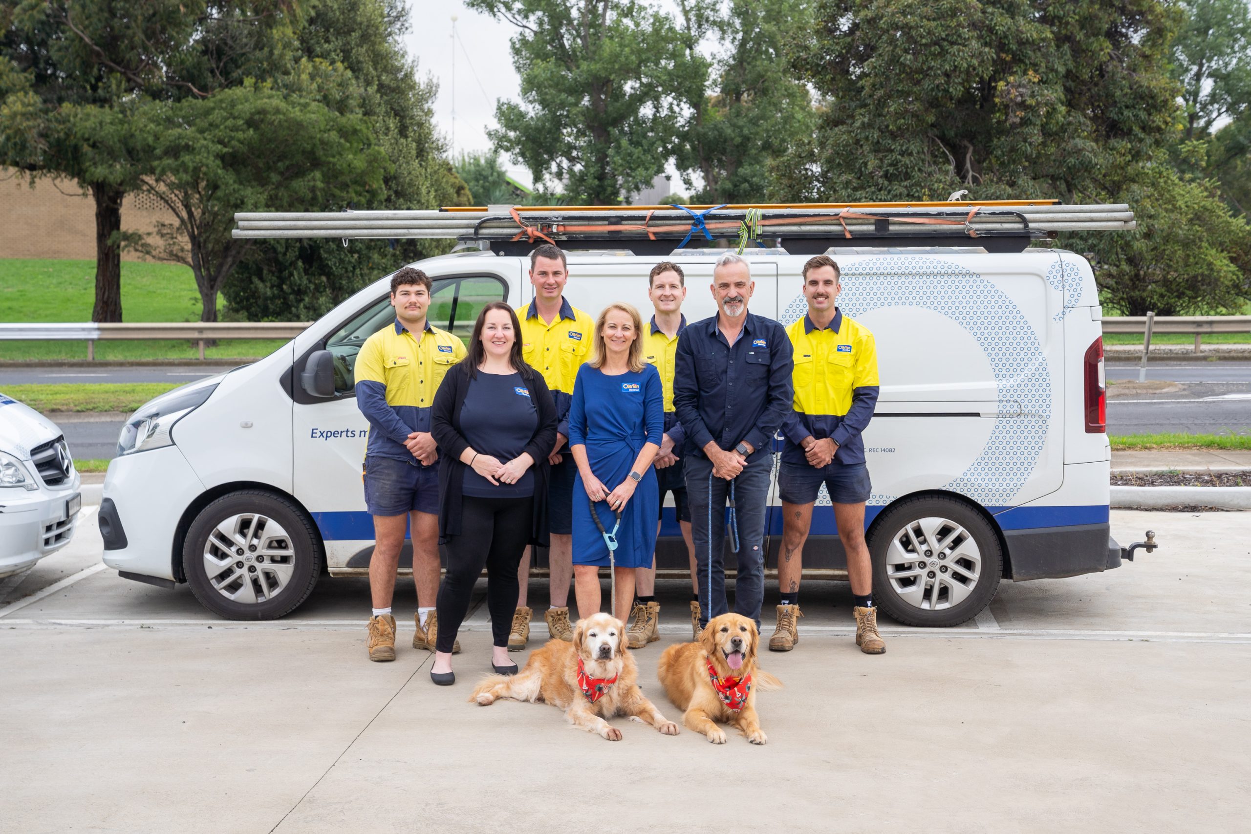 O'Brien Electrical Geelong Experts Making it Easy