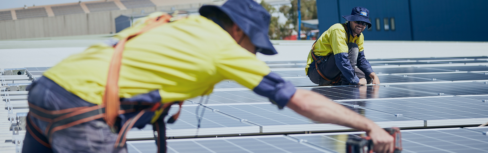 O'Brien Electrical Geelong Experts Making it Easy